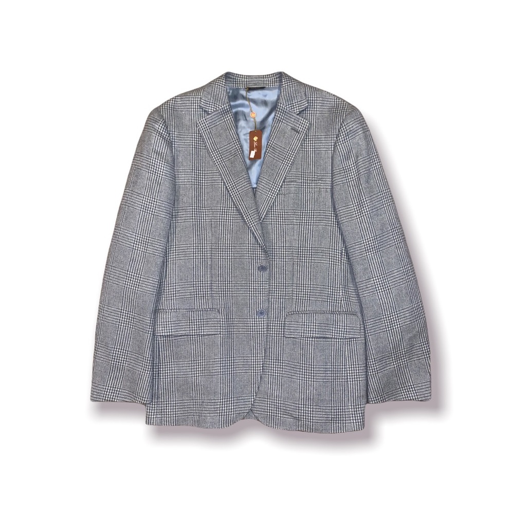 Loro Piana cashmere sport coat